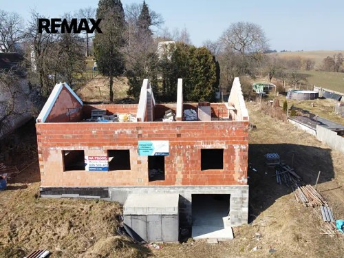 Prodej domu 195 m², pozemek 945 m²