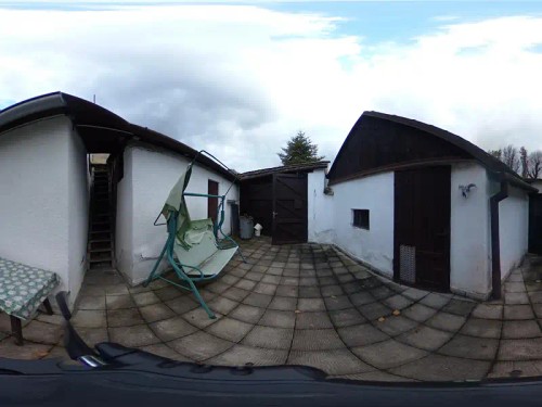 Prodej domu 100 m², pozemek 458 m²