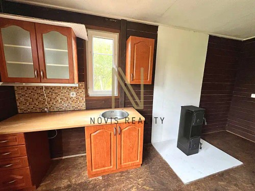 Prodej stavebního pozemku 400 m²