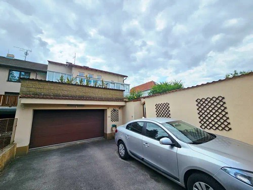 Prodej domu 330 m², pozemek 505 m²