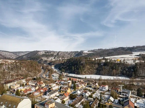 Prodaný byt 2+1 61 m²
