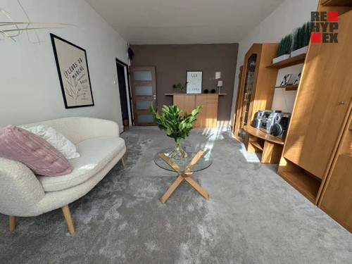 Prodej bytu 2+1 71 m²