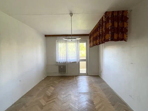 Prodaný byt 2+1 57 m²