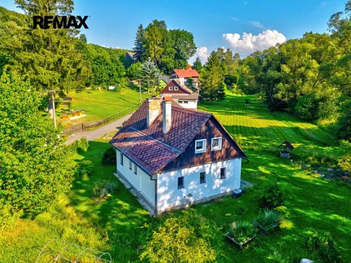 Prodej domu 91 m², pozemek 418 m²