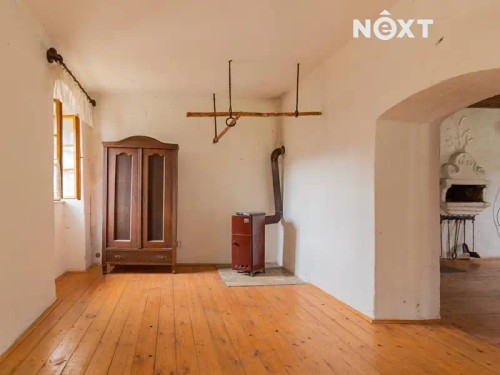 Prodej chalupy 168 m², pozemek 1328 m²