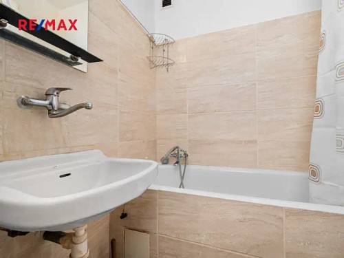 Prodaný  byt 3+1 68 m²