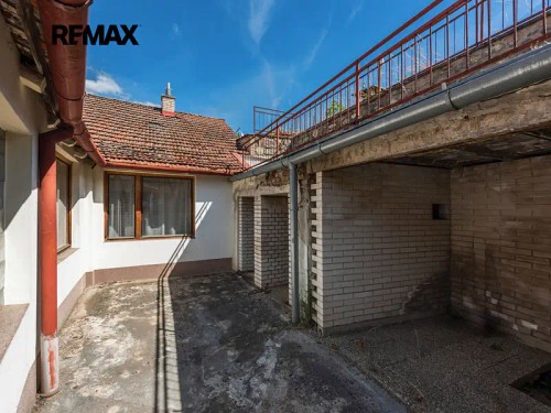 Prodej domu 80 m², pozemek 364 m²