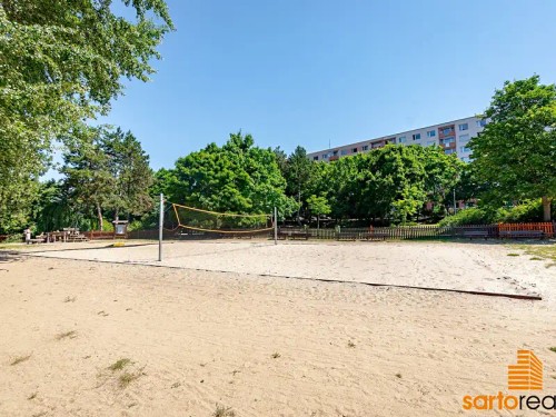 Prodaný byt 2+1 60 m²