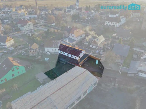 Prodej domu 272 m², pozemek 857 m²