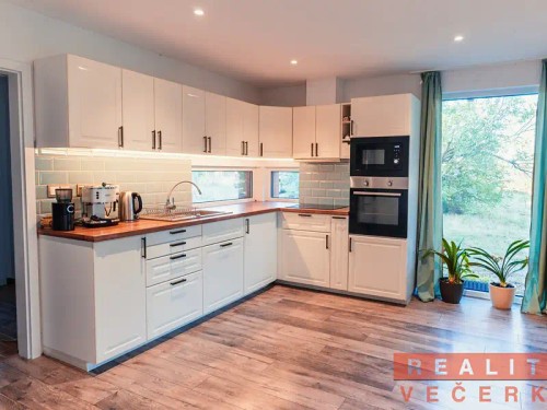 Prodej domu 119 m², pozemek 1180 m²