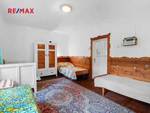 Prodej chalupy 160 m², pozemek 751 m²