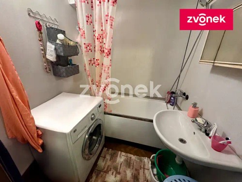 Prodej bytu 3+1 82 m²