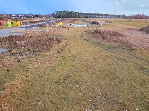 Prodej stavebního pozemku 1275 m²