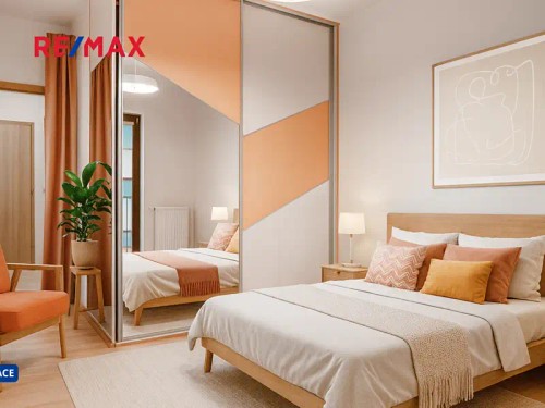 Prodej bytu 3+kk 83 m²