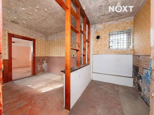 Prodej domu 34 m², pozemek 283 m²
