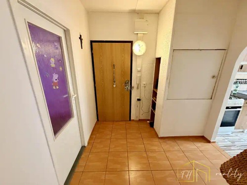 Prodej bytu 4+1 83 m²