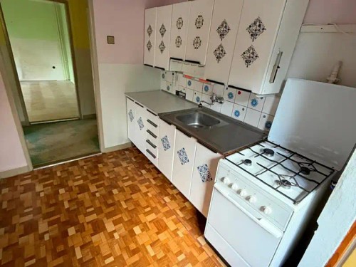 Prodej bytu 3+1 57 m²
