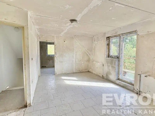 Prodej domu 94 m², pozemek 1293 m²