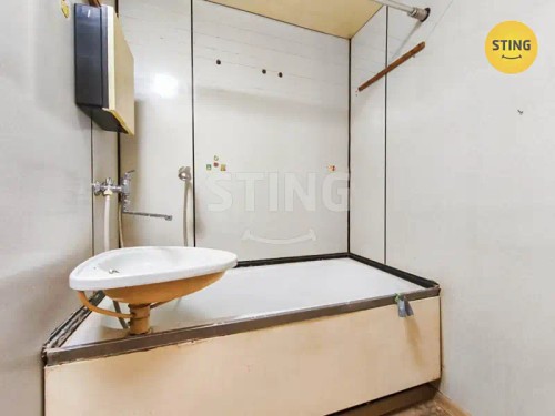 Prodej bytu 1+1 42 m²