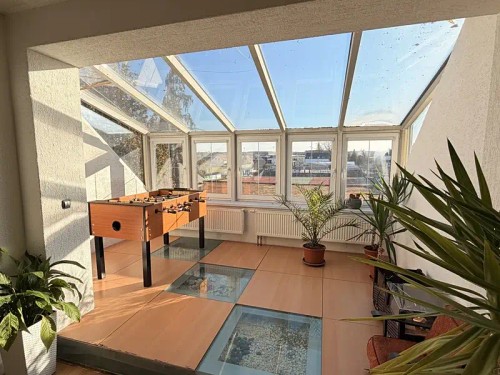 Prodej domu 240 m², pozemek 633 m²