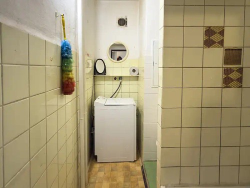 Prodej bytu 1+kk 26 m²