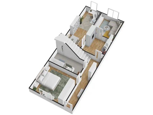 Prodej domu 240 m², pozemek 240 m²