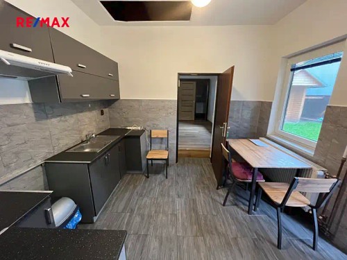 Prodej domu 180 m², pozemek 1121 m²