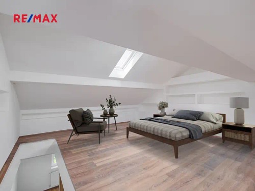 Prodej domu 150 m², pozemek 209 m²