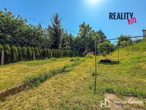 Prodej domu 108 m², pozemek 741 m²