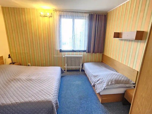 Prodej domu 635 m², pozemek 11396 m²