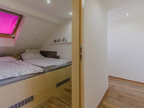 Prodej domu 130 m², pozemek 377 m²