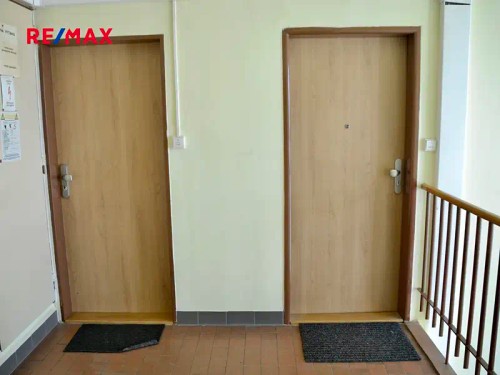 Prodaný byt 3+1 58 m²