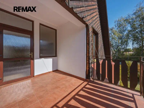 Prodej domu 236 m², pozemek 1649 m²