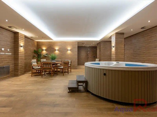 Prodej bytu 3+kk 72 m²