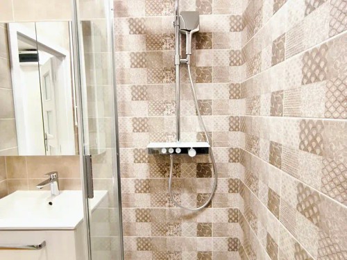 Prodej bytu 1+1 36 m²