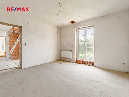 Prodej domu 533 m², pozemek 2105 m²