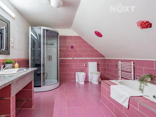 Prodej chalupy 360 m², pozemek 2756 m²