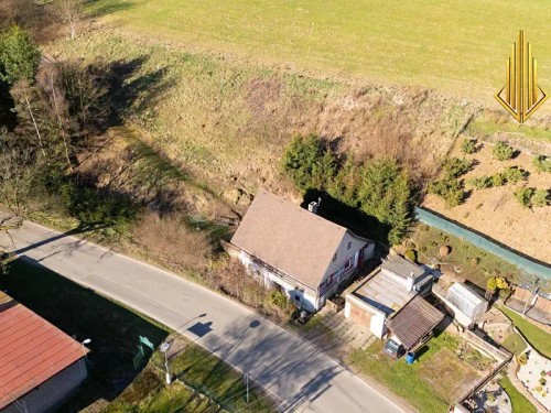 Prodej domu 150 m², pozemek 1136 m²