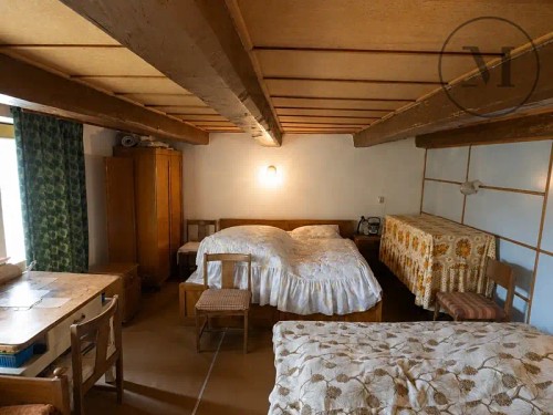 Prodej chalupy 210 m², pozemek 3531 m²