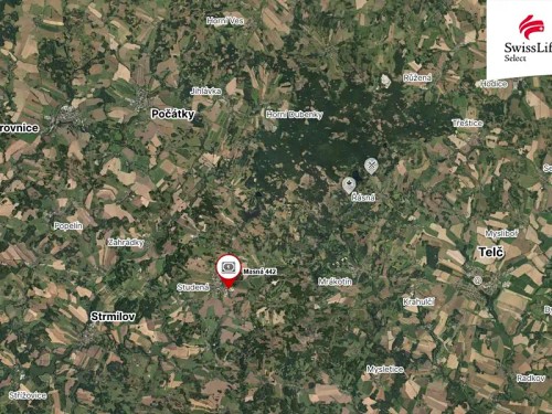 Prodej bytu 4+1 105 m²