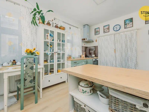 Prodej domu 250 m², pozemek 197 m²