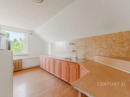 Prodej domu 128 m², pozemek 1943 m²