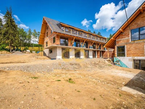 Prodej bytu 1+kk 36 m²