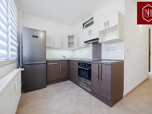 Prodej bytu 3+1 62 m²