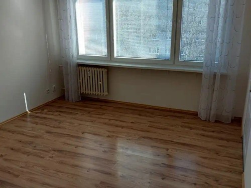 Prodaný byt 3+1 57 m²