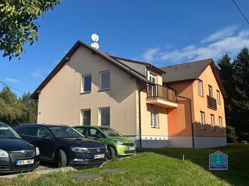Prodaný byt 2+1 60 m²