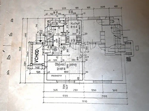 Prodej domu 190 m², pozemek 431 m²