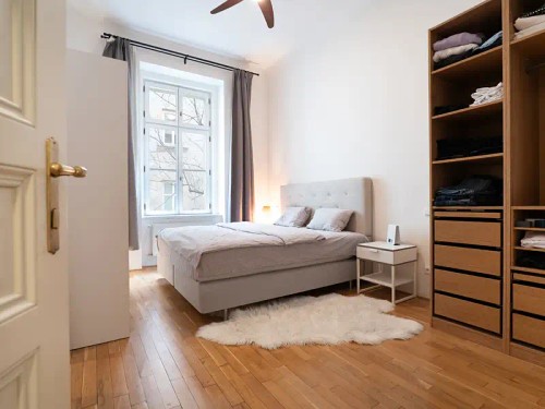 Prodaný  byt 3+1 108 m²