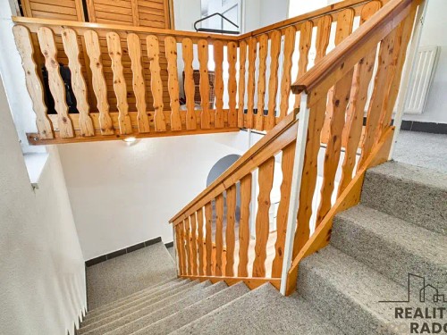 Prodaný byt 4+1 113 m²
