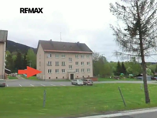 Prodaný byt 3+1 75 m²